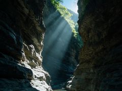-龙门涧景区