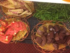 -香丽缘饭馆(黑龙潭店)