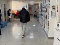 -美联众合动物医院·24h京西诊疗中心
