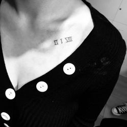 点击看大图 -墨無界刺青TATTOO