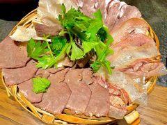 -盡膳口福跷脚牛肉火锅(合生汇购物中心店)