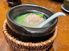 -南京大牌档(楚河汉街凯德1818店)