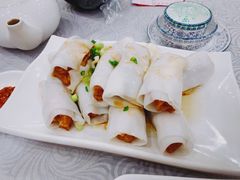 酿炸面肠粉-粤·向群饭店(龙津东路总店)
