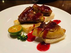 -佛山希尔顿酒店·融誉亚洲美食荟