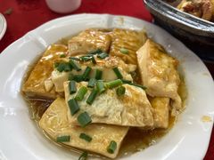 -黎记大排档(慈云路店)