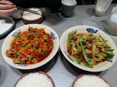 -潇湘阁(汉光百货店)