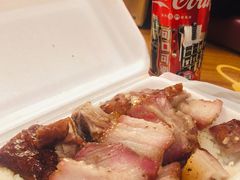 -陈光记烧腊店(罗保博士街店)