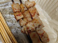 -小乾杯串店•16年沈阳烧烤(文安路店)