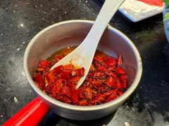 -南门涮肉(北洼路店)