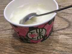 -宝珠奶酪(浦东金桥店)