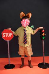 -Two  Monkeys 孕婴写真馆(龙华店)