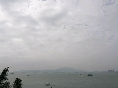-胡里山炮台