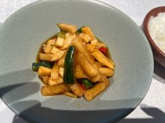 -湘中缘·湖南菜(娄底驻京办店)