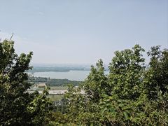 -虞山风景区