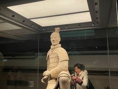 -秦始皇帝陵博物院-丽山园