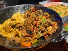 -东来土菜馆(民祥园路店)