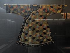 -北京服装学院民族服饰博物馆