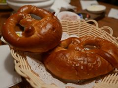 -宝莱纳啤酒花园餐厅PAULANER BRAUHAUS Nanjing(广州路店)