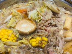 -林妈妈村·日式料理(宝山万达店)
