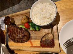 -森Some Fusion(荔湾店)