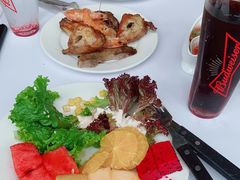 -拉蒂娜·巴西牛排馆 Latina·Brazilian Steakhouse(陆家嘴旗舰店)