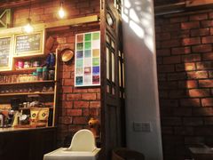 -西关84·History·Art·Cafe