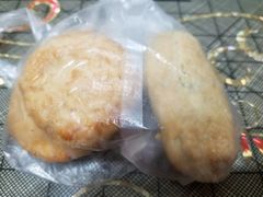 -赞记龙凤礼饼(龙津路店)