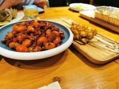-醉三巡酒馆(浑南店)