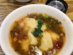 -茂盛小吃(蓝田店)