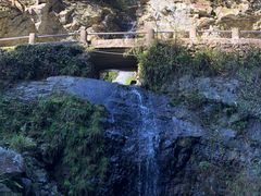 -夏霖九天银瀑风景区