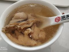-香香海南菜餐厅