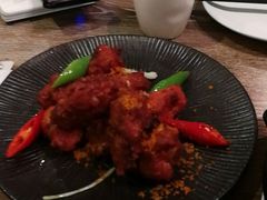 -茉莉餐厅(包河万达店)