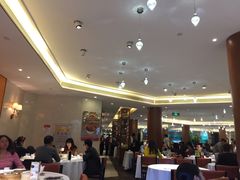 -潮福城大酒楼·潮味粤品·港式点心(湖滨北路店)