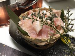 黄金猪柳-洪氏嗨捞·猪肚鸡火锅(阳光天地店)