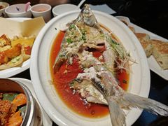 -简小舍·民间手艺菜(武昌江滩店)