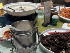 -巴陵全鱼席(湖南老字号汴河街店 )