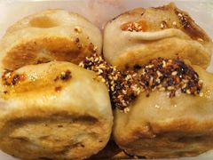 -清真牛街祥云轩门钉肉饼(左家庄店)