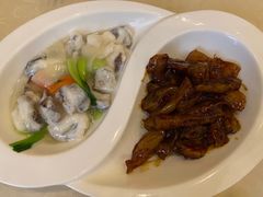 -津城食府(大理道店)