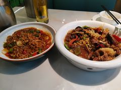 -刘胖子家常菜·蹄花焖藕(富安街店)