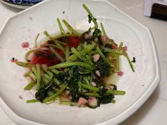 -径山十八道·风味民间菜(杭州总店)