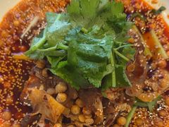 -蜀厨小匠·民间川菜(犀浦店)
