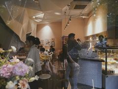店内布置-双风车咖啡馆 Twin Windmills(六道口店)