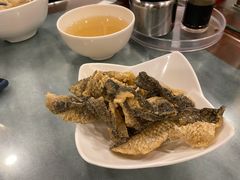 酥炸鱼皮-恩宁刘福记(东华东路店)