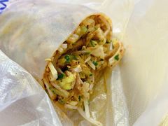 -安徽阜阳卷馍(西单店)