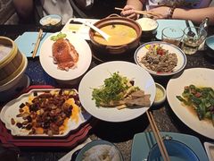 -局气 烤鸭·北京菜(光华路店)