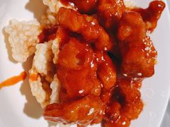 -兰湘子·湘菜小炒(崂山丽达店)