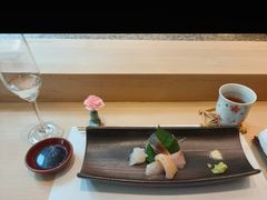 -鮨一日本料理旗舰店(总店)