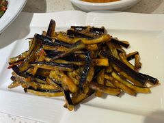 -船歌·鱼水饺青岛菜(金狮广场店)