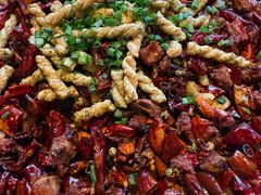 -兔槽江湖菜·重庆璧山兔(水围店)