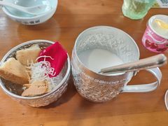 -菌自由丨野生菌火锅特色庭院餐厅(丽江古城店)